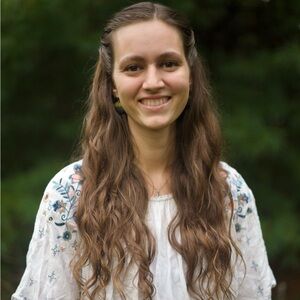 Meet your Posher, Genevieve